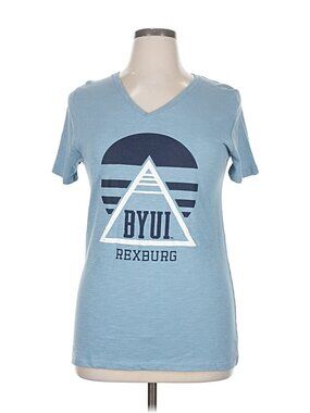 BYUI Rexburg T-Shirt Women's XL - MV Sport